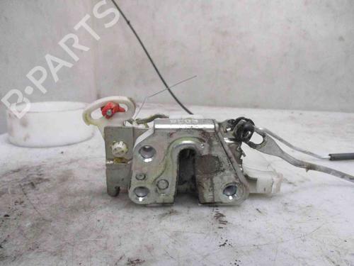 Used Front left lock PEUGEOT 107 (PM_, PN_) 1.0 (68 hp) 26623910