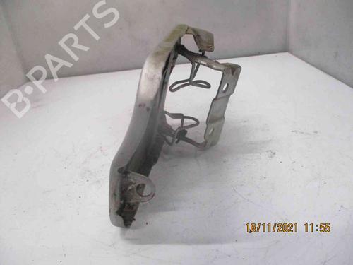 Fuel flap MERCEDES-BENZ VITO Bus (W638)  | BP19721604C131 