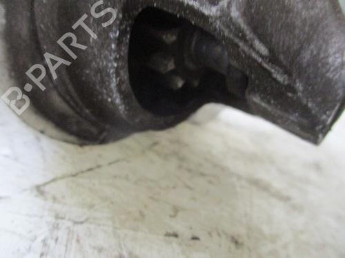 Starter PEUGEOT 208 I (CA_, CC_) 1.2 VTI 82 | BP31076244M8 
