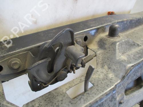 Frontplate/Frontkurv SKODA OCTAVIA I (1U2) 1.9 TDI | BP25590924C72 