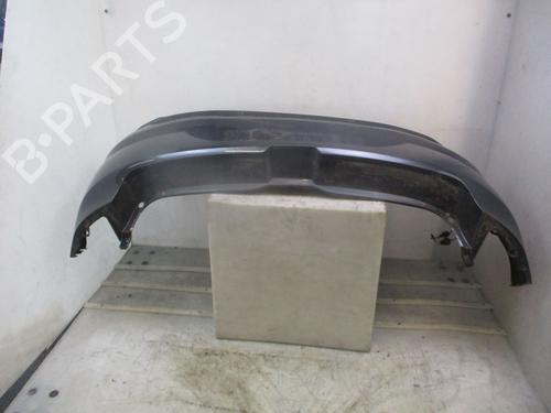 Rear bumper RENAULT MEGANE IV Hatchback (B9A/M/N_) 1.5 dCi 110 (B9A3) | BP32353360C8