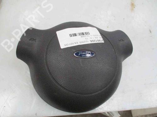 Førerens kollisjonspute FORD KA (RB_) 1.3 i (60 hp) 19717483