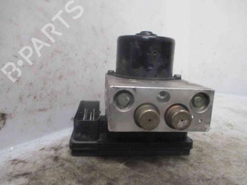 ABS Bremseaggregat JAGUAR S-TYPE II (X200) 2.7 D | BP24009676M43 
