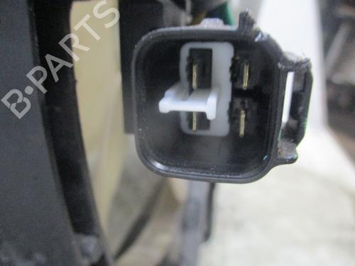 Koelventilatormotor SUZUKI SWIFT IV (FZ, NZ) 1.2 (AZH412, ZC72S) | BP29843746M35 