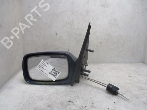 Used Left mirror DR DR 5 1.6 (118 hp) 26637409