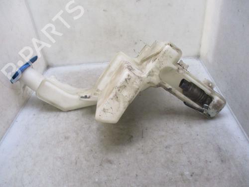 Windscreen washer tank VW PASSAT B6 (3C2)  | BP26636826C113 