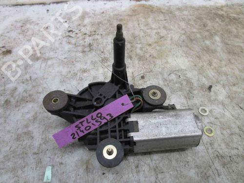 Used Rear wiper motor FIAT STILO (192_) 1.2 16V (192_XA1B) (80 hp) 19711781