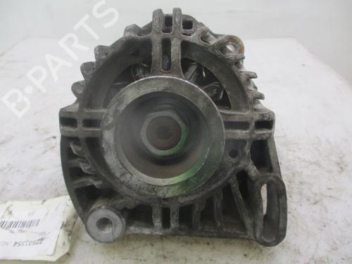 Used Alternator Alternator FIAT 500 (312_) 1.2 (312AXA1A) (69 hp) 34045705 34045705