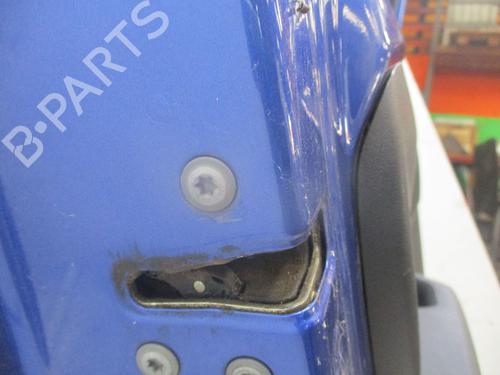 Left rear door CITROËN C1 II (PA_, PS_) 1.0 VTi 72 | BP29738682C4 