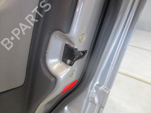 Right front door PEUGEOT 607 (9D, 9U) 2.7 HDi 24V | BP31842763C3 