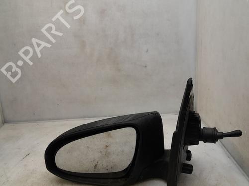 Used Left mirror PEUGEOT 108 1.0 VTi (69 hp) 31795693