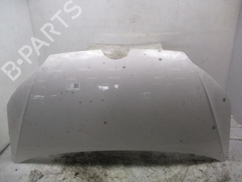 Capot VW UP! (121, 122, BL1, BL2, BL3, 123) 1.0 (75 hp) 30865501