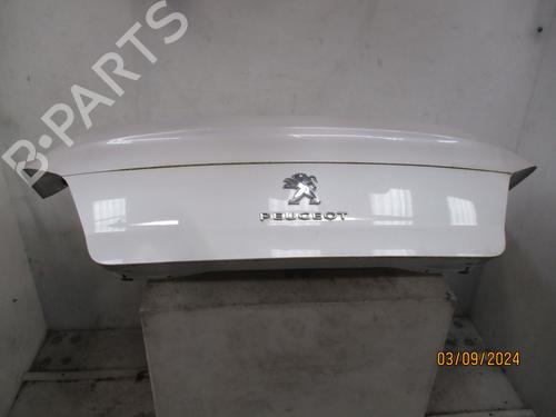 Used Tailgate PEUGEOT 508 I (8D_) 2.0 BlueHDi 150 (150 hp) 26636276