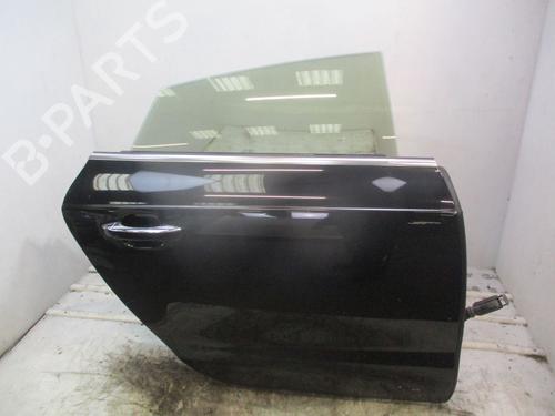 Puerta trasera derecha AUDI A7 Sportback (4GA, 4GF) 3.0 TDI quattro (326 hp) 32260392