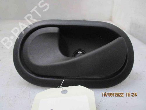Used Front right interior door handle RENAULT TWINGO III (BCM_, BCA_) 1.0 SCe 70 (71 hp) 26625072
