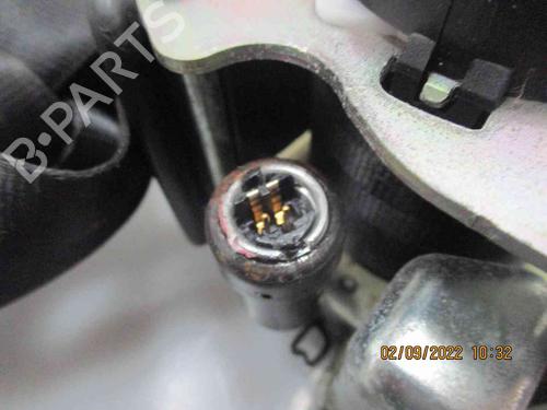 Rear left belt tensioner PEUGEOT 407 SW (6E_, 6D_) 2.0 HDi 135 | BP19740921C89 