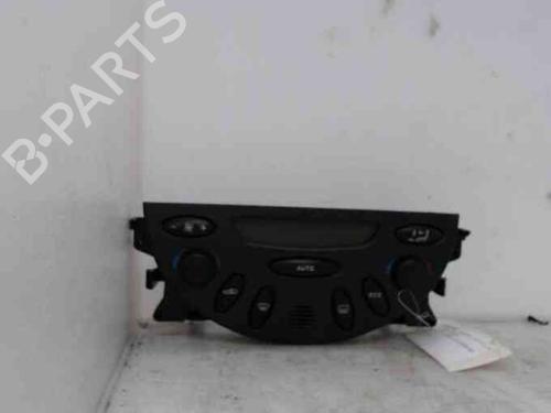 Commande Chauffage CITROËN C5 I (DC_) 2.2 HDi (DC4HXB, DC4HXE) (133 hp) 20203574