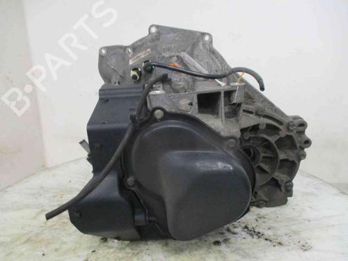 Gearkasse FORD FIESTA VI (CB1, CCN) 1.25 | BP24013022M3 