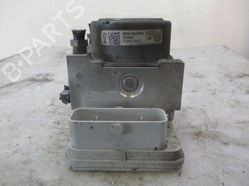 ABS pump PEUGEOT 208 I (CA_, CC_) 1.4 HDi | BP32276034M43