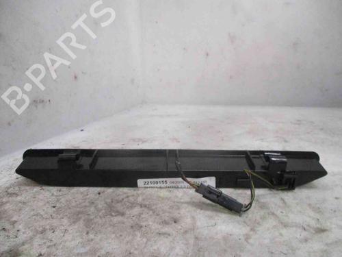 Third brake light OPEL ZAFIRA A MPV (T98) 1.6 (F75) | BP20206669L11 