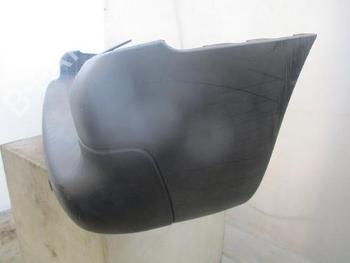 Rear bumper PEUGEOT PARTNER Box Body/MPV 1.6 | BP29493498C8 