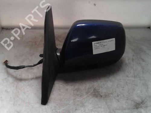 Left mirror TOYOTA RAV 4 II (_A2_) 2.0 D 4WD (CLA20_, CLA21_, CLA20R, CLA21R) | BP24005239C26 