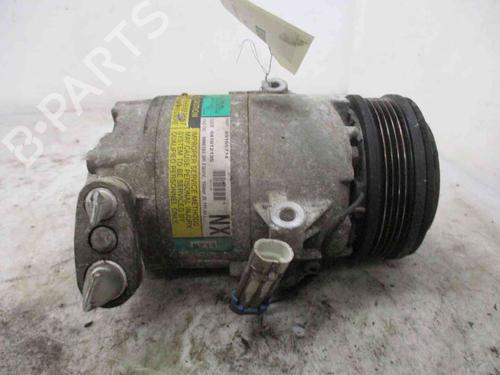 AC-Kompressor OPEL ASTRA G Hatchback (T98) 1.2 16V (F08, F48) | BP19719208M34 