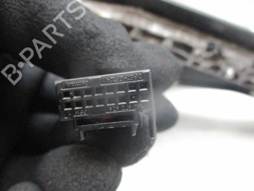 Right mirror VW GOLF VI (5K1)  | BP26637138C27 