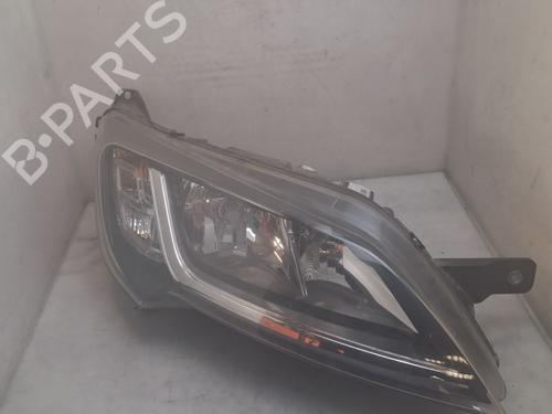 Used Right headlight Right headlight 39599518 39599518