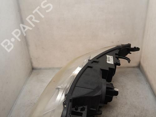 Right headlight CITROËN C4 II (NC_) 1.6 HDi 90 | BP37674285C29 - Image 2