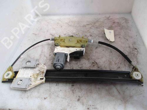 Rear right window mechanism AUDI A6 C6 Avant (4F5) 2.7 TDI | BP24006382C25 