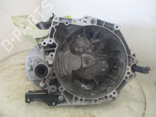 gearbox-peugeot-208-i-ca_-cc_-2012-2013-2014-2015-2016-2017-2018-2019-2020-2021-33330647 main image