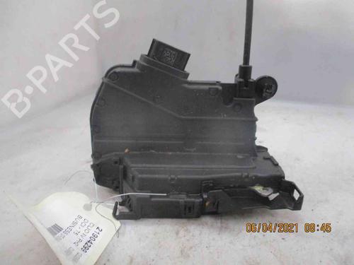 Rear right lock RENAULT CLIO IV (BH_) 1.5 dCi 75 | BP19721858C99 