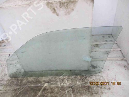 Front right door window VW POLO (6N2) 1.0 | BP19723397C19 