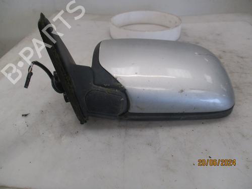 Left mirror BMW 3 Compact (E36) 318 tds | BP26634656C26 