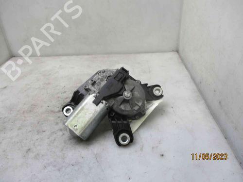 Rear wiper motor OPEL ZAFIRA / ZAFIRA FAMILY B (A05) 1.7 CDTI (M75) | BP26630067M102 
