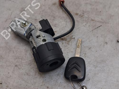 Used Ignition barrel Ignition barrel 39151300 39151300