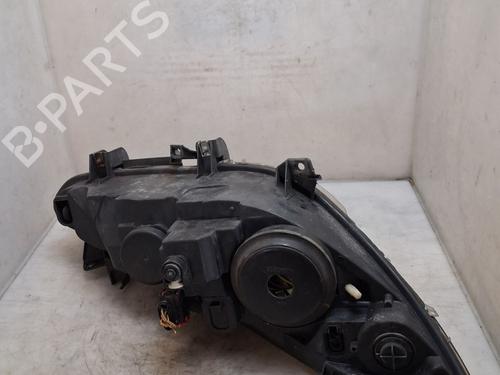 Left headlight PEUGEOT 307 CC (3B) 2.0 HDi 135 | BP38939455C28  - Image 5