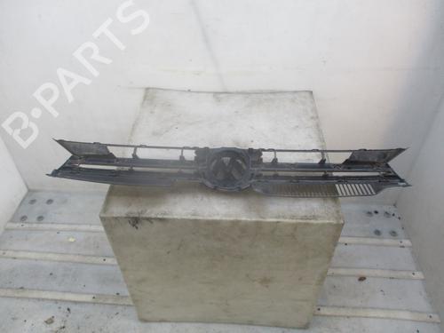 Grille VW GOLF VI (5K1) 1.6 TDI | BP29600123C40 