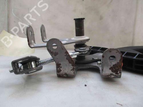 Hand brake KIA CEE'D Sportswagon (JD) 1.6 CRDi 136 | BP19739938I18 
