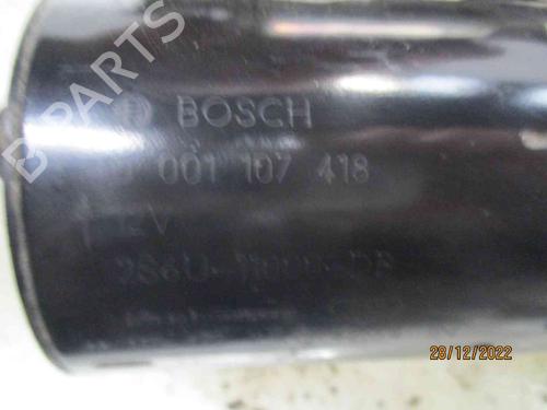 Starter OPEL INSIGNIA A Saloon (G09) 2.0 Biturbo CDTI 4x4 (69) | BP24011807M8 