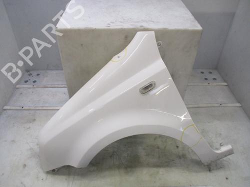 Used Left front fenders Left front fenders FIAT PANDA (169_) 1.3 D Multijet (169.AXC1A) (70 hp) 33726708 33726708