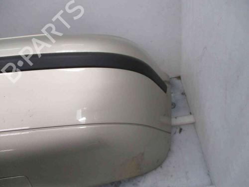 Rear bumper SEAT LEON (1M1) 1.4 16V | BP19715061C8 