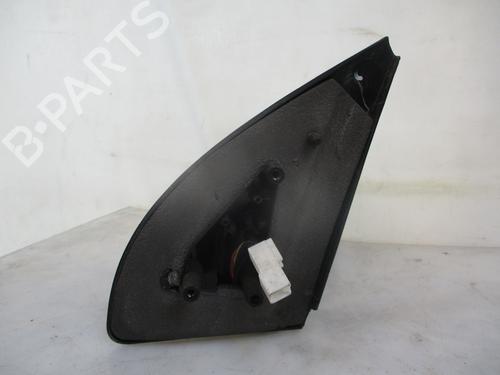 Right mirror CHEVROLET AVEO / KALOS Hatchback (T250, T255) 1.2 LPG | BP25487438C27