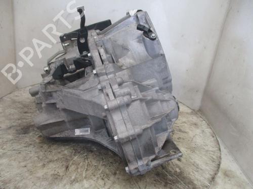 Gearbox RENAULT KADJAR (HA_, HL_) 1.6 dCi 130 (HLA4) | BP37585118M3 - Image 4