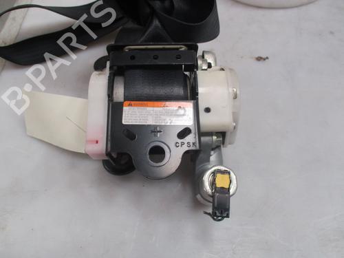 Front left belt tensioner DODGE RAM 2500 Pickup (BE, BR) 5.9 | BP26635818C87 