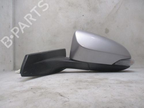 Used Left mirror TOYOTA C-HR (_X1_) 1.8 Hybrid (ZYX10_, ZYX11_, ZYX10R, ZYX11R) (122 hp) 24014108