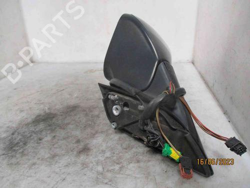 Left mirror CITROËN C8 (EA_, EB_)  | BP26631100C26 