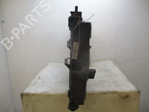 Water radiator DODGE CALIBER 2.0 CRD | BP24013476M31 