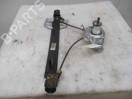 Used Rear left window mechanism SEAT LEON (1P1) 1.4 16V (86 hp) 25932907